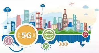 世界電信日50載 5G領航，開啟下一個通信時代的技術開發新篇章