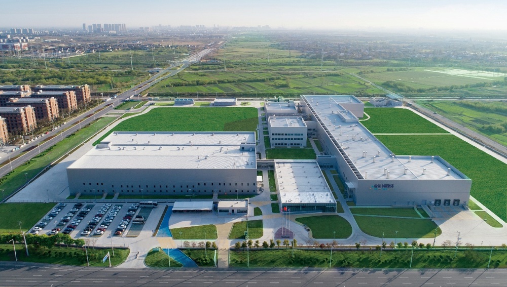 雀巢中國連獲智能工廠殊榮，食品工業智造升級再下一城