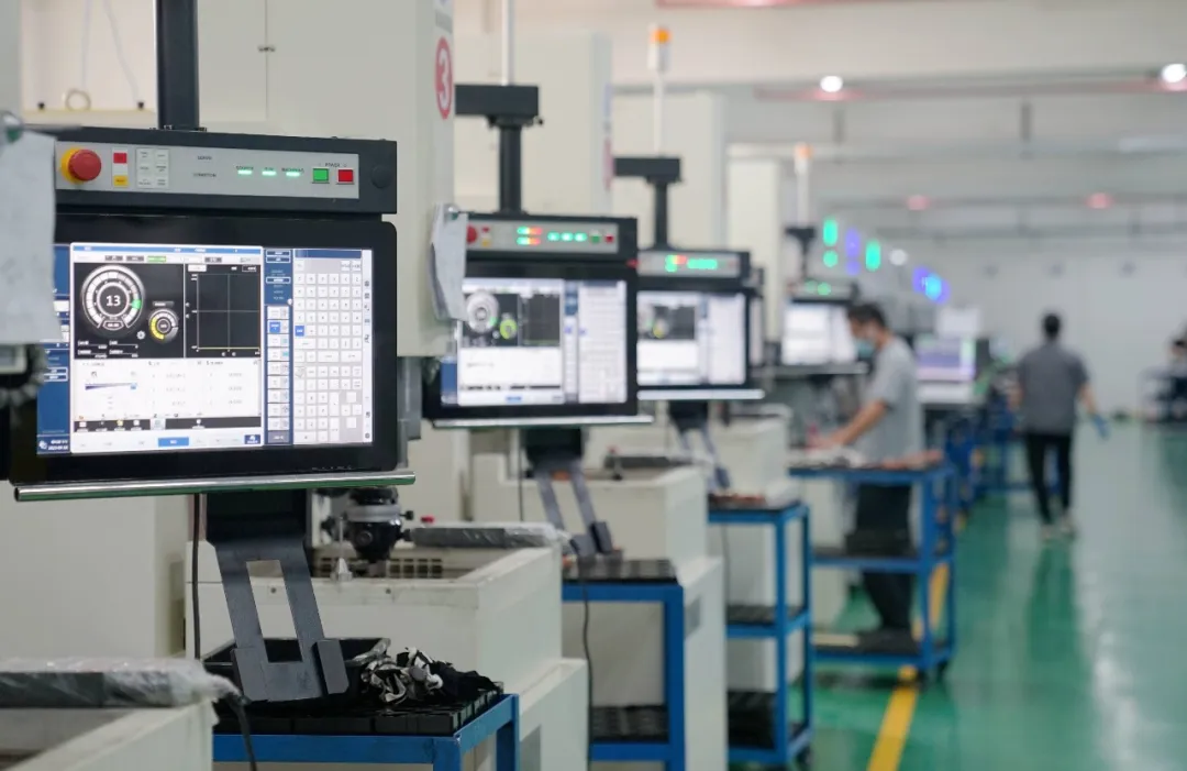 天銳藍盾為電子產品研發保駕護航，客戶親證等保測評順利通過