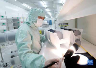 德州 科技驅動，擘畫電子信息產業新藍圖